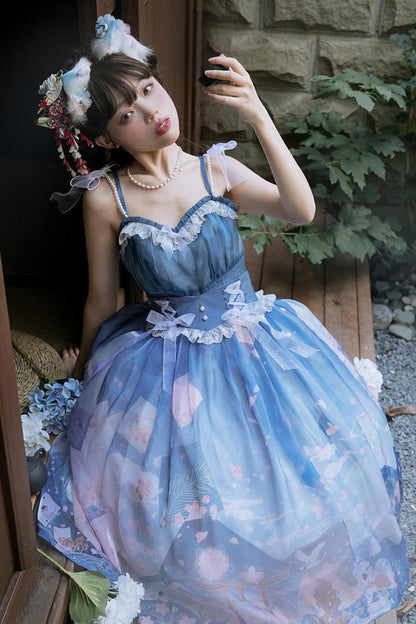 Thoughtfully Designed Garment in a Timeless Style
