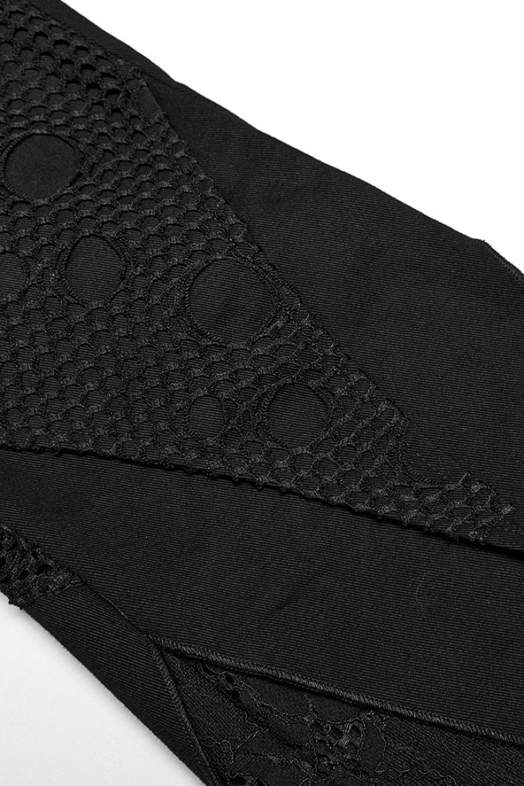 Sophisticated Pants with a Clean Classic Look