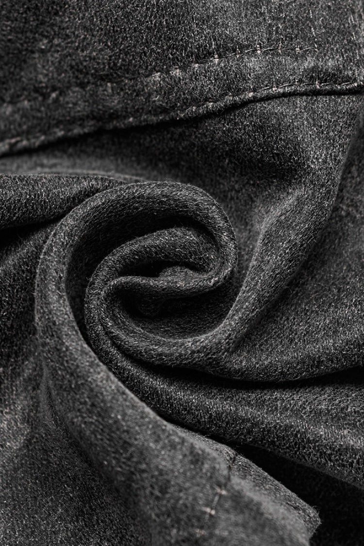 Classic Designed Garment in a Timeless Cut