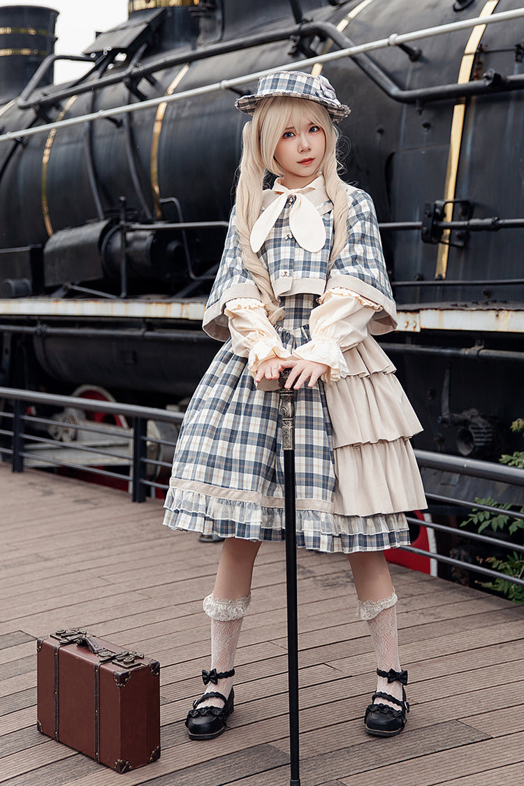 Classic Designed Dress in a Timeless Cut