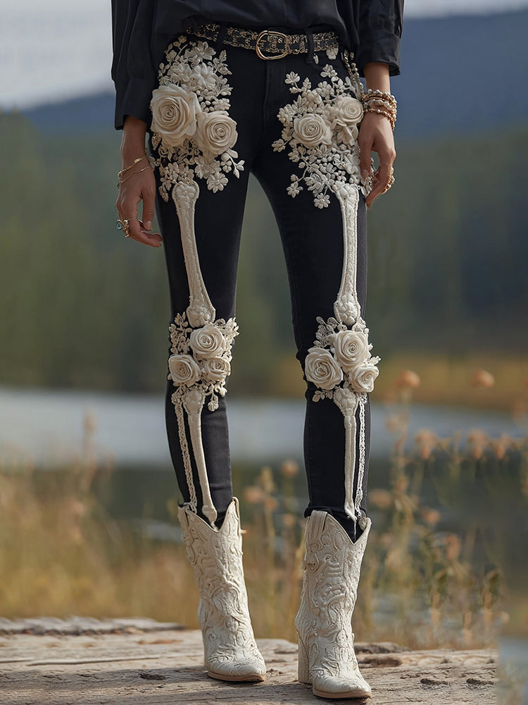 Elegantly Styled Garment for Everyday Wear