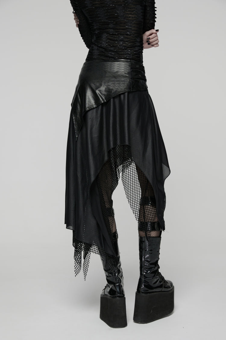 Vintage Inspired Garment with a Contemporary Edge