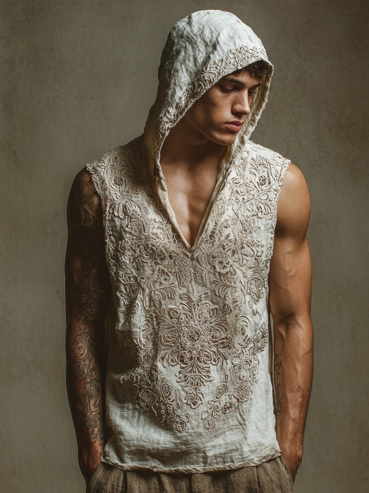 Sophisticated Garment with a Clean Classic Look