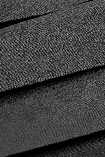 Classic Designed Garment in a Timeless Cut