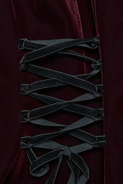 Classic Vintage Coat with a Flattering Fit