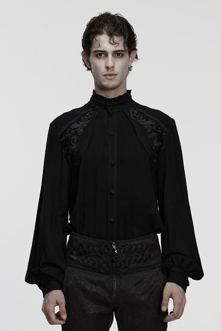 Classic Designed Blouse in a Timeless Cut