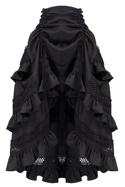 Beautifully Finished Garment in a Timeless Design