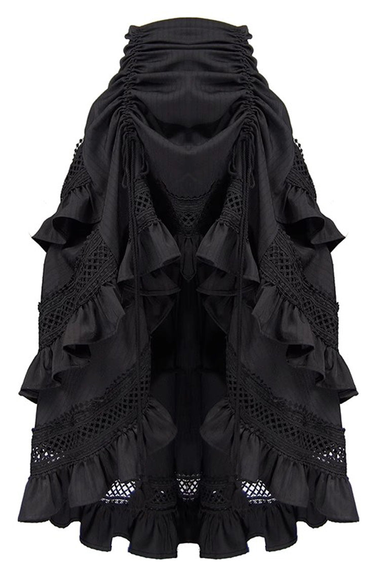 Classic Designed Garment in a Timeless Cut