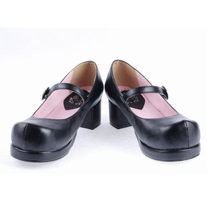 Finely Styled Shoes with a Classic Vintage Look