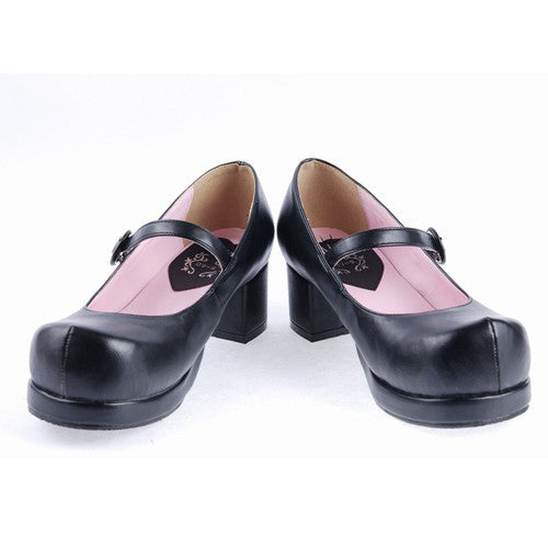 Finely Styled Shoes with a Classic Vintage Look