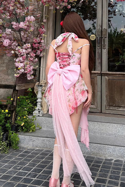 Classic Designed Dress in a Timeless Cut