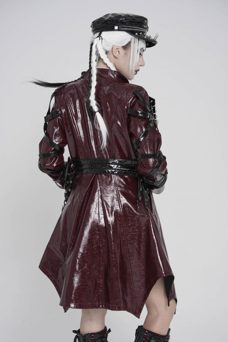 Classic Designed Coat in a Timeless Cut