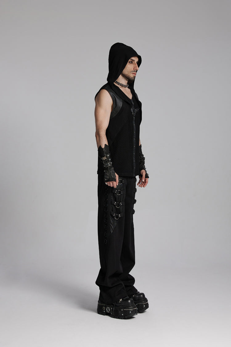 Subtly Elegant Garment with a Refined Vintage Look