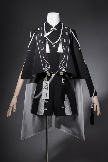 Vintage Style Garment with a Modern Fit