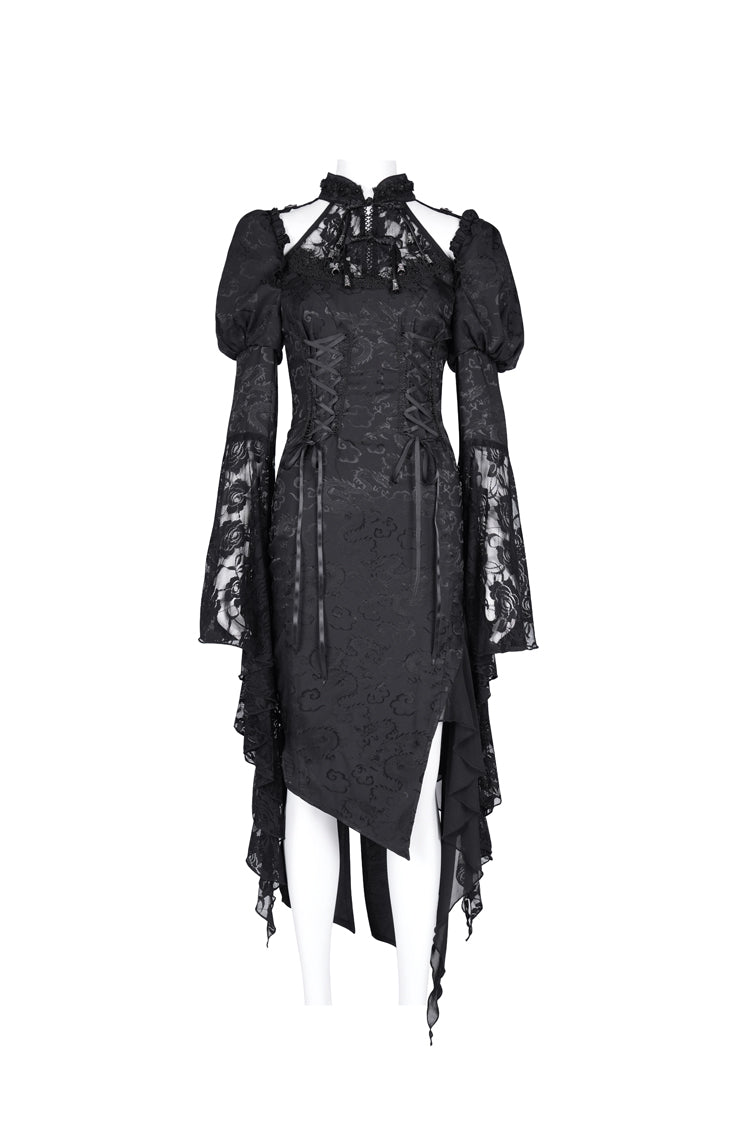 Classic Designed Dress in a Timeless Cut