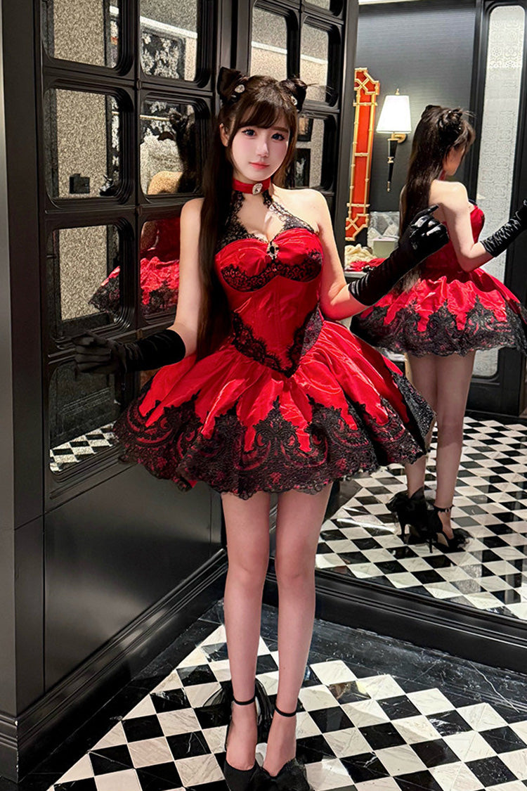 Classic Designed Dress in a Timeless Cut