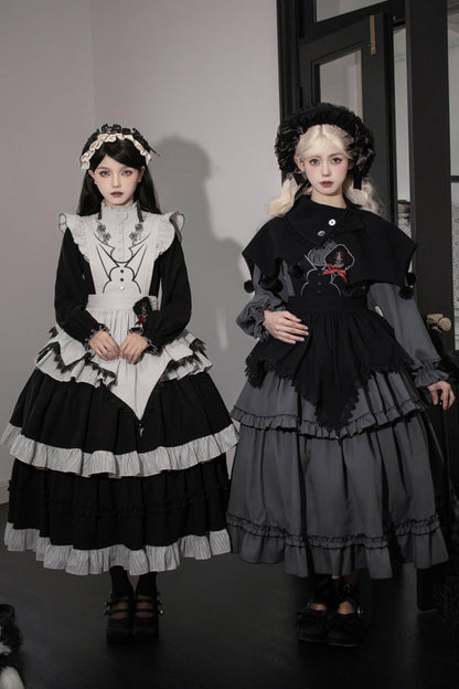 Vintage Style Dress with a Modern Fit