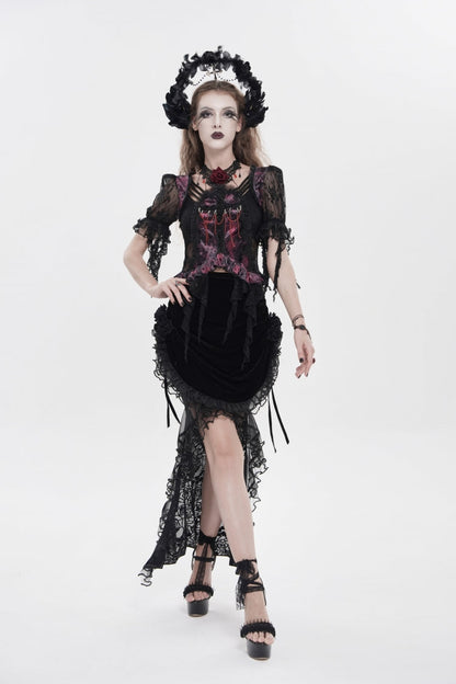Vintage Style Garment with a Modern Fit