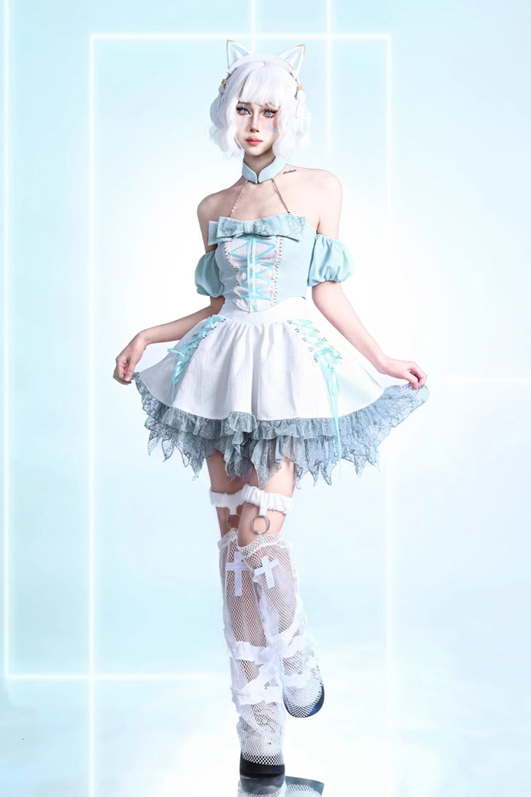 Beautifully Finished Garment in a Timeless Design