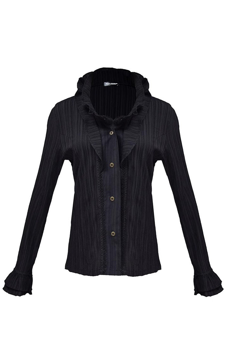 Beautifully Crafted Blouse in a Classic Style