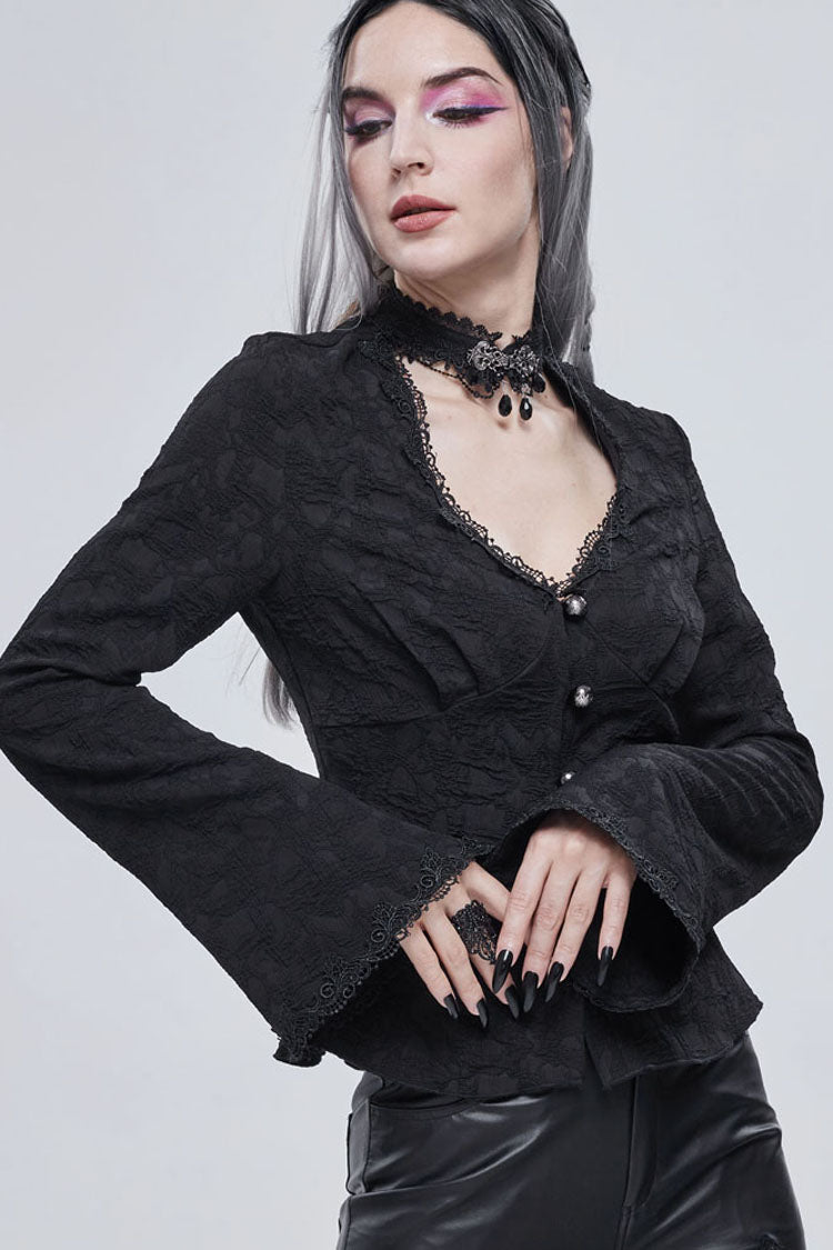 Vintage Style Shirt with a Modern Fit