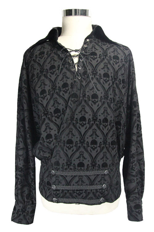 Beautifully Crafted Blouse in a Classic Style
