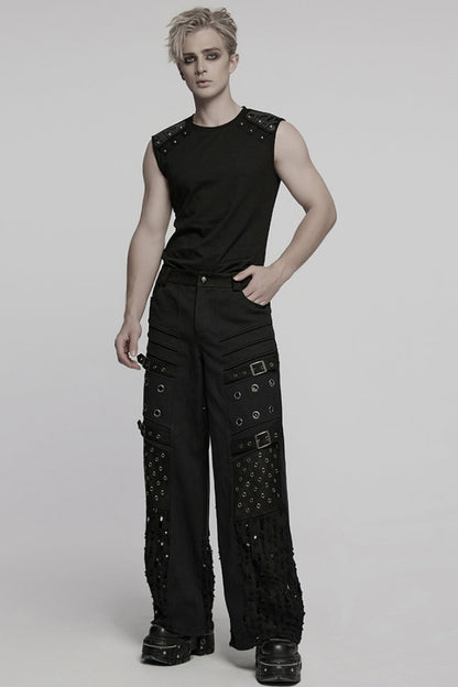 Casually Elegant Garment with a Refined Edge