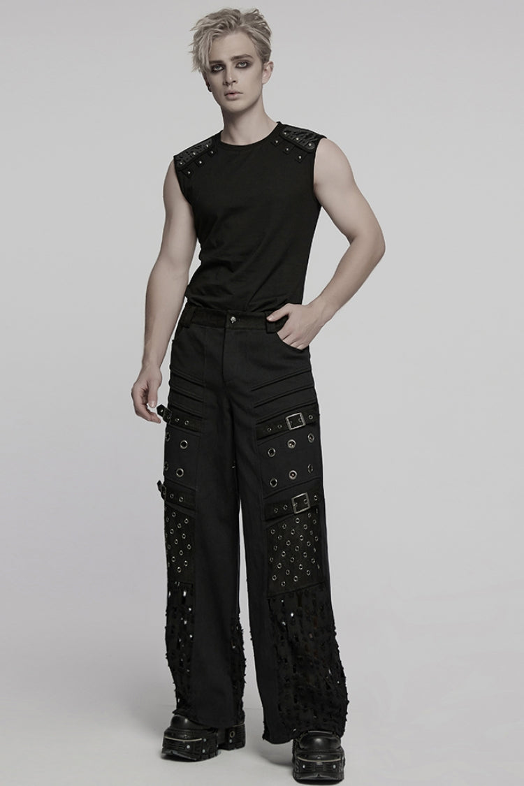Casually Elegant Garment with a Refined Edge