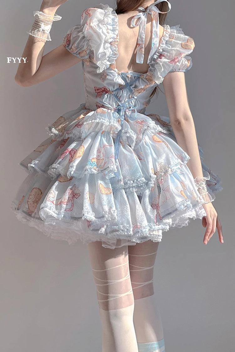 Classic Designed Dress in a Timeless Cut