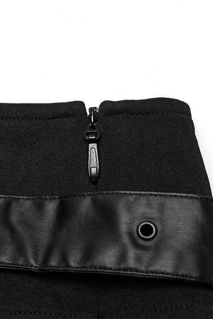Sophisticated Garment with a Clean Classic Look