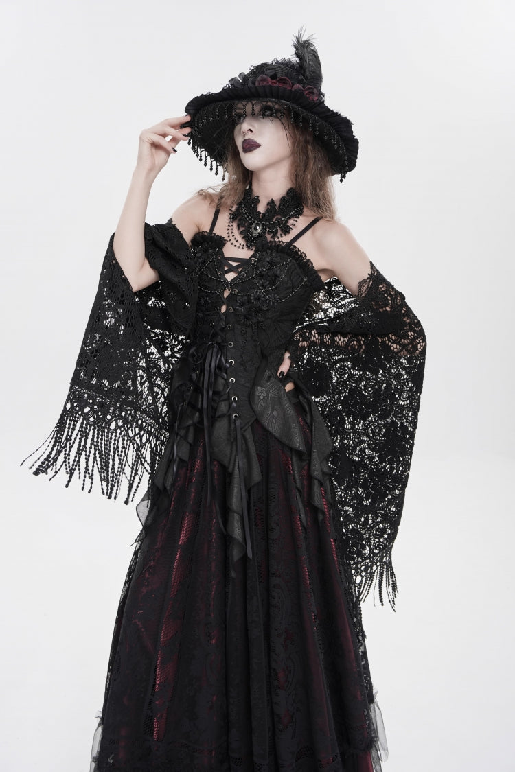 Beautifully Finished Garment in a Timeless Design