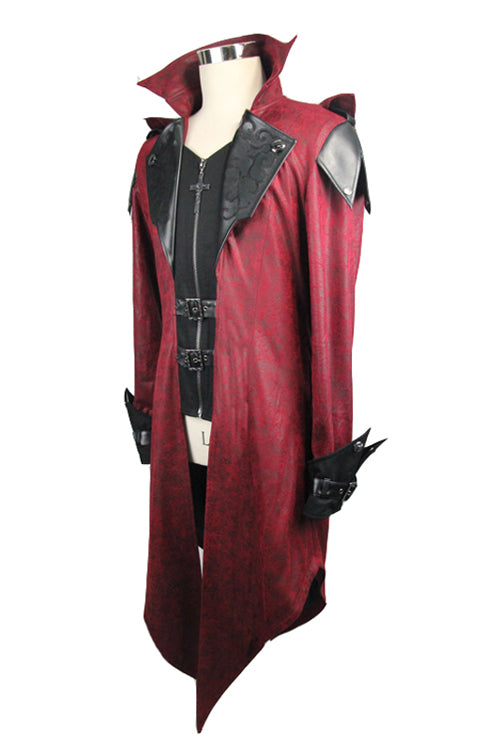 Elegantly Styled Coat for Everyday Wear
