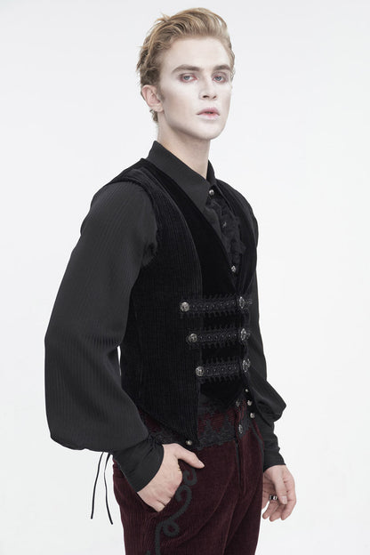 Classic Designed Coat in a Timeless Cut