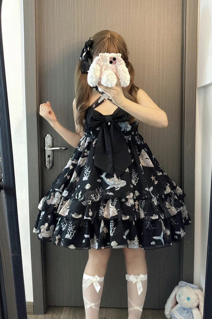 Thoughtfully Designed Dress in a Timeless Style