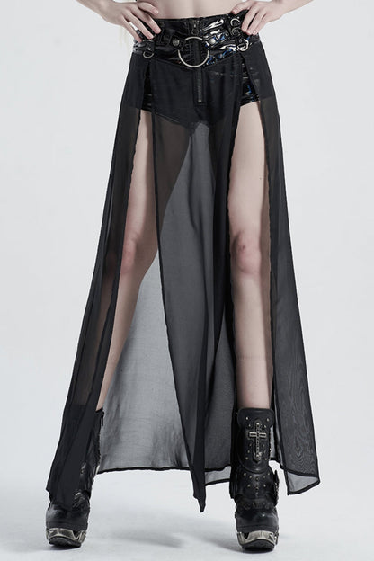 Finely Styled Garment with a Classic Vintage Look