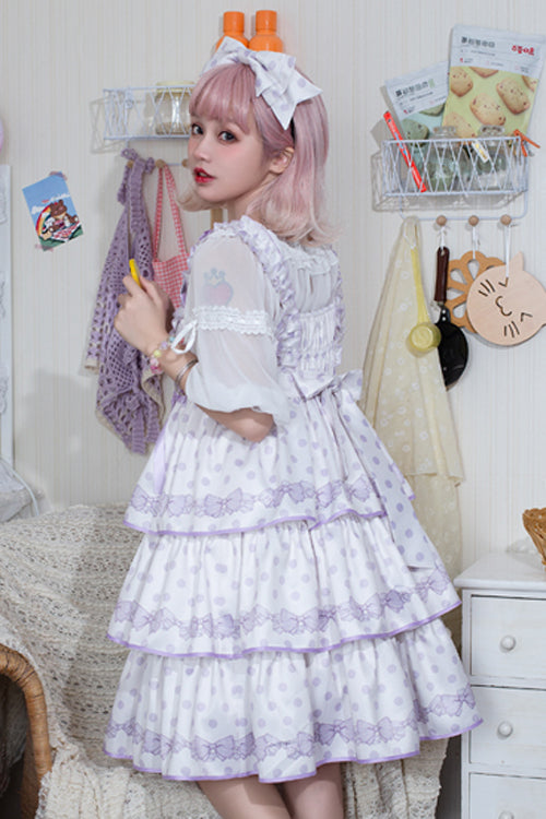 Thoughtfully Designed Dress in a Timeless Style