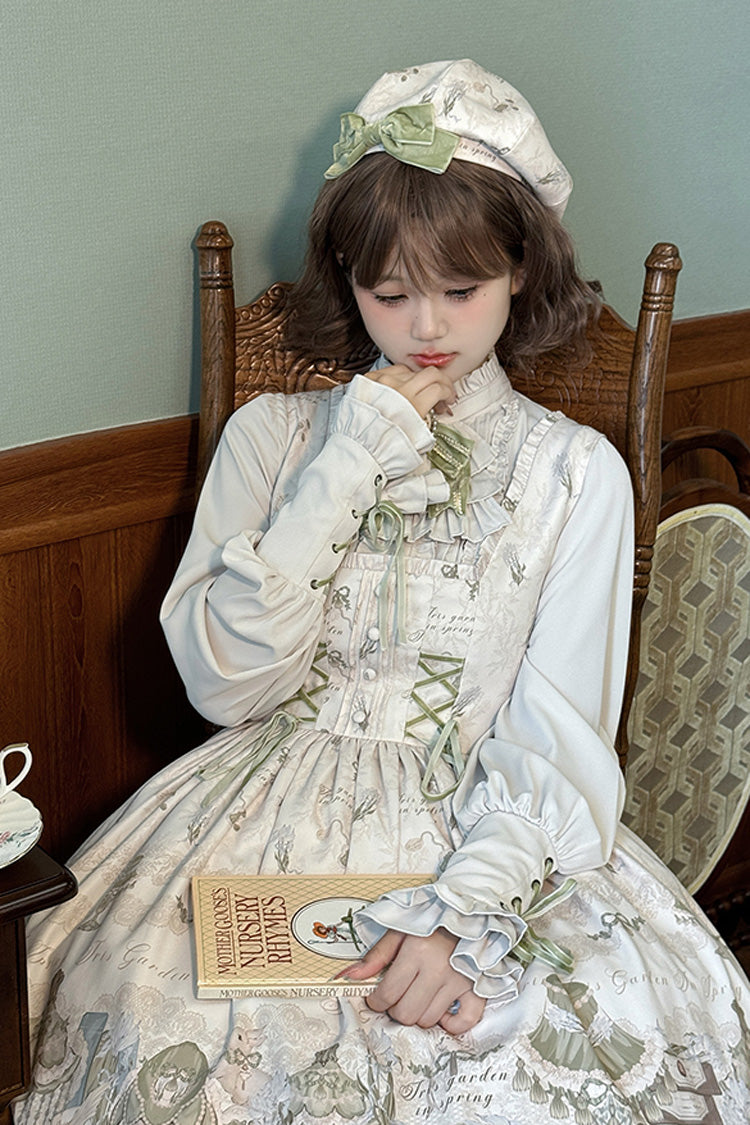 Casually Elegant Dress with a Refined Edge
