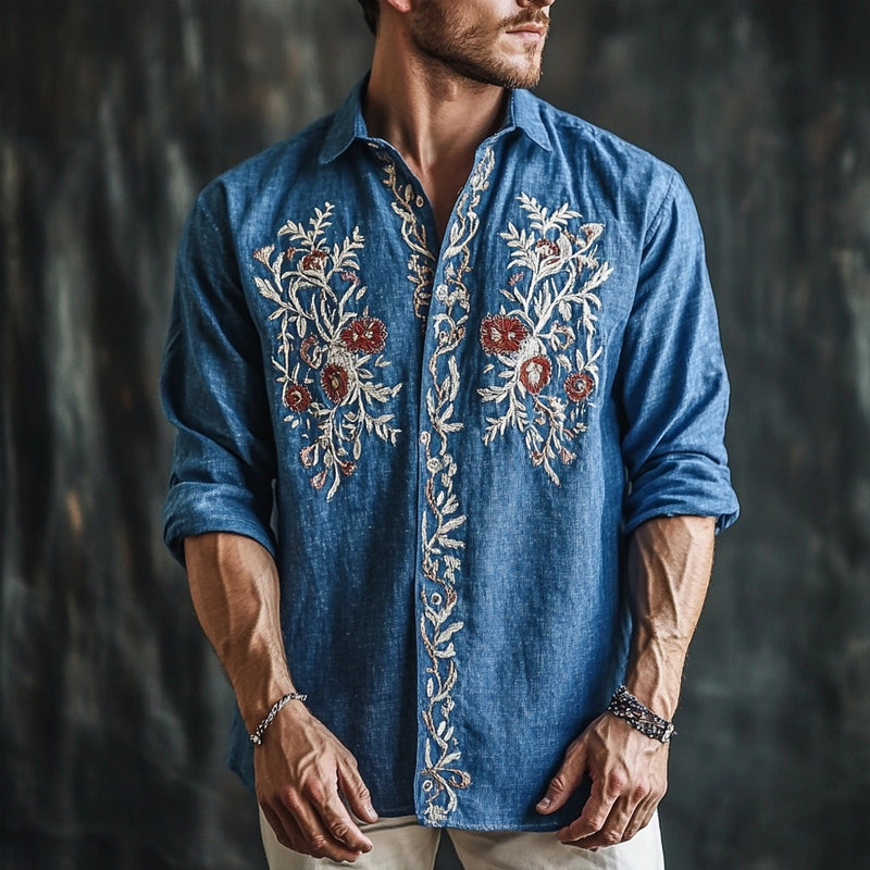 Effortlessly Elegant Blouse with a Timeless Design