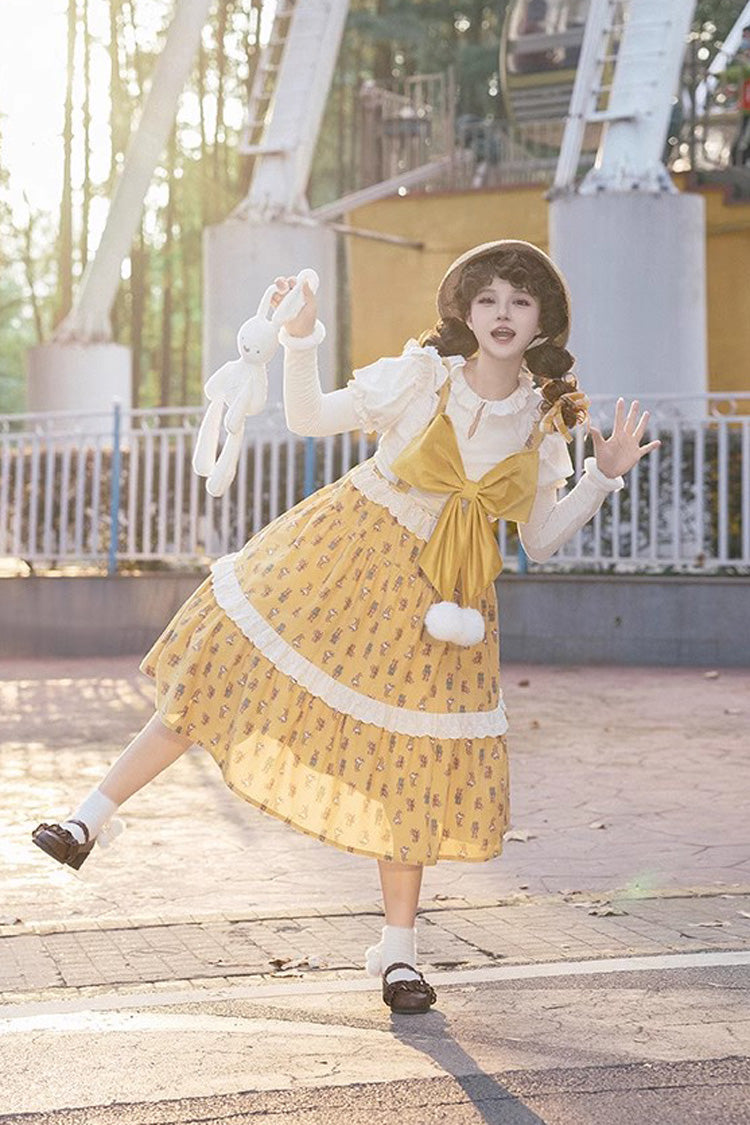 Classic Designed Dress in a Timeless Cut