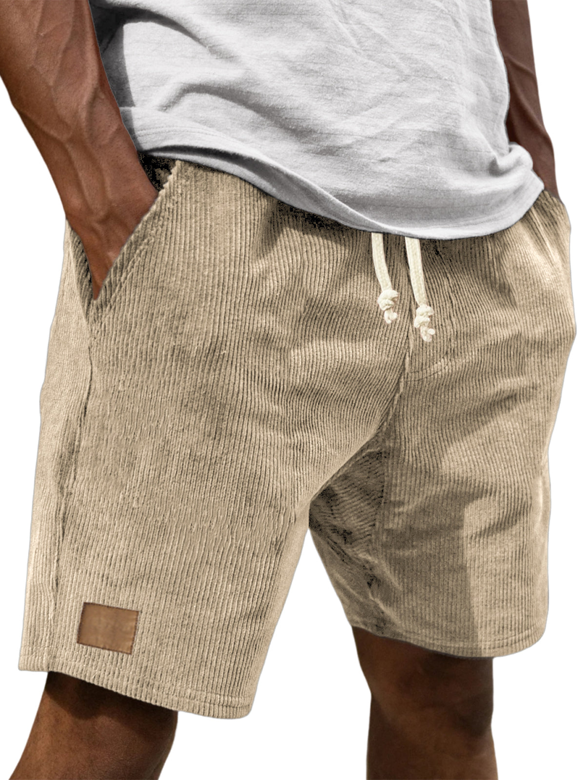 Finely Styled Garment with a Classic Vintage Look
