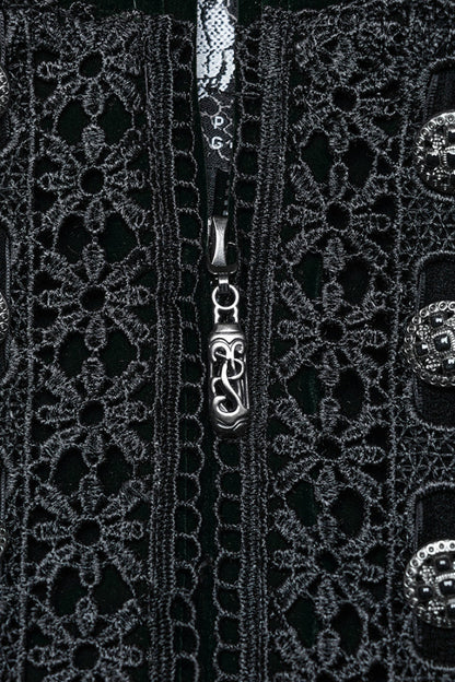 Effortlessly Elegant Coat with a Timeless Design