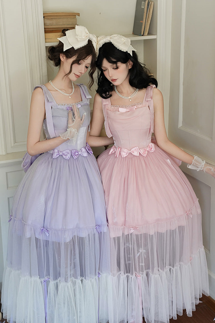 Thoughtfully Designed Dress in a Timeless Style