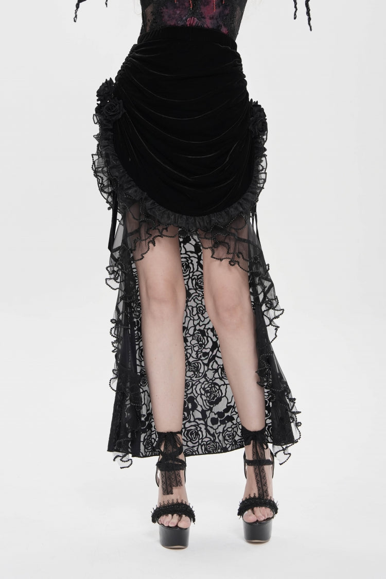 Vintage Style Garment with a Modern Fit