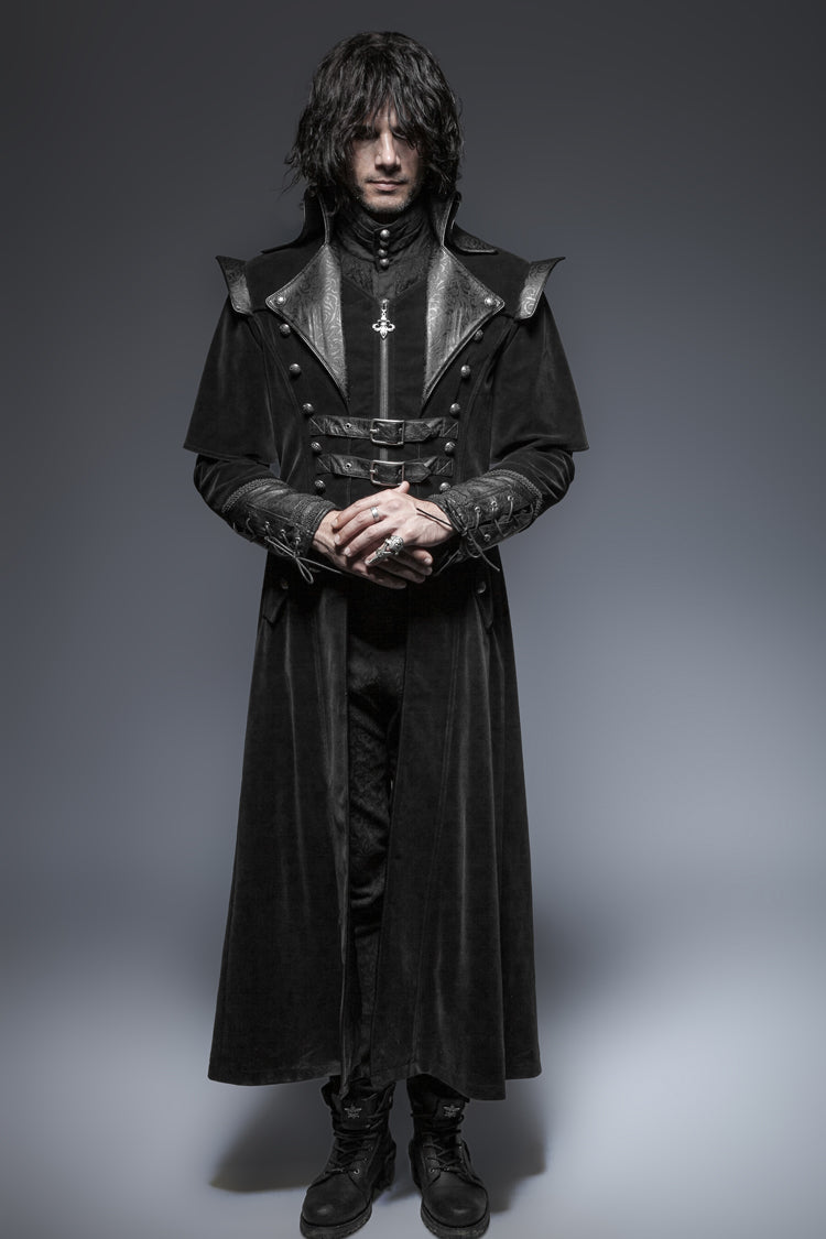 Classic Designed Coat in a Timeless Cut