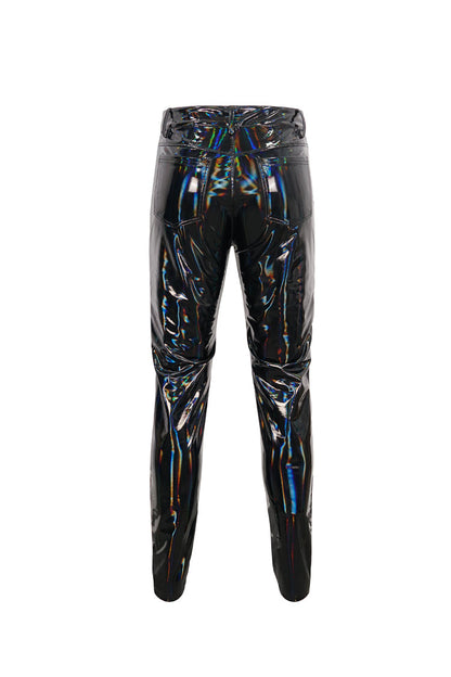 Vintage Style Pants with a Modern Fit