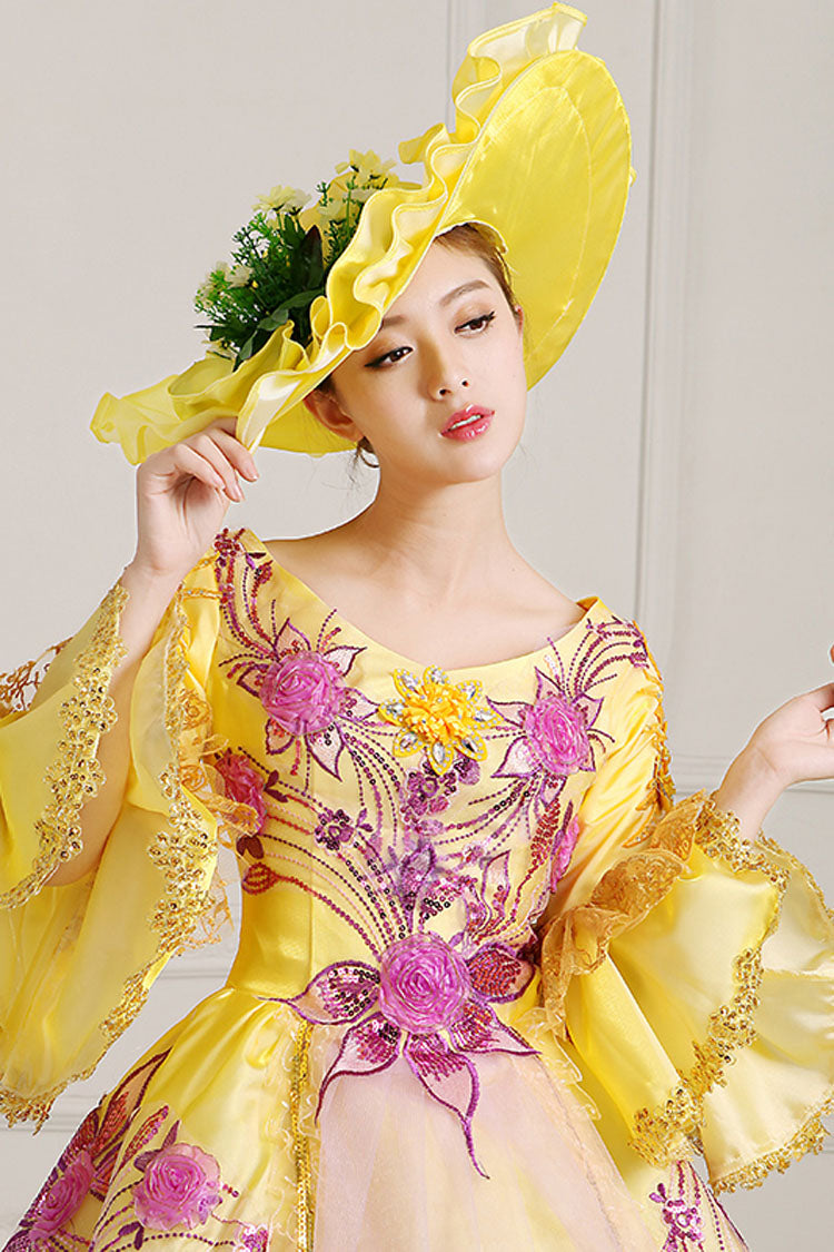 Thoughtfully Designed Dress in a Timeless Style