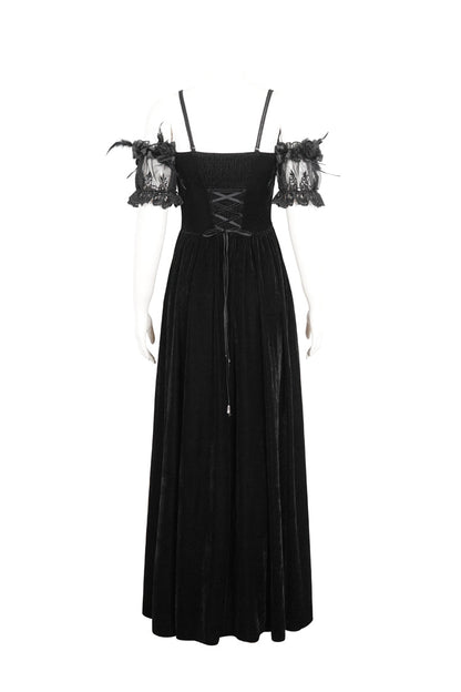 Classic Designed Dress in a Timeless Cut