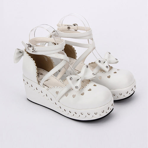 Thoughtfully Designed Shoes in a Timeless Style