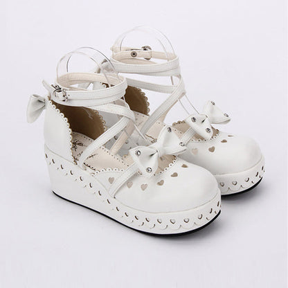 Thoughtfully Designed Shoes in a Timeless Style