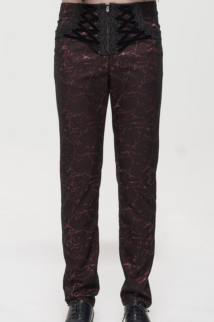 Effortlessly Elegant Pants with a Timeless Design